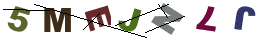 nrcode