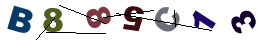 nrcode