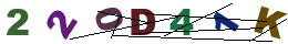nrcode