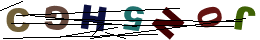 nrcode