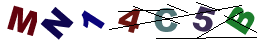 nrcode