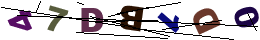 nrcode