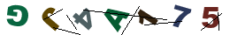 nrcode