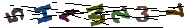nrcode