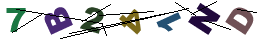 nrcode