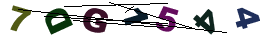 nrcode