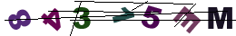 nrcode