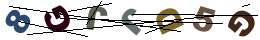 nrcode