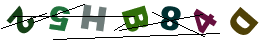 nrcode