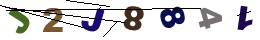nrcode