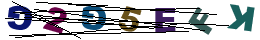 nrcode