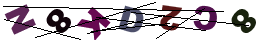 nrcode