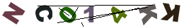 nrcode