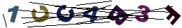 nrcode
