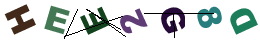 nrcode