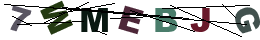 nrcode
