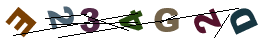 nrcode