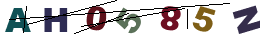 nrcode