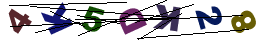 nrcode