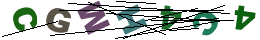 nrcode
