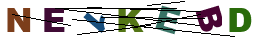 nrcode