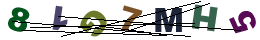 nrcode