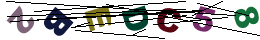 nrcode