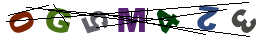 nrcode