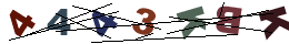 nrcode