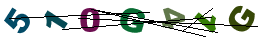 nrcode