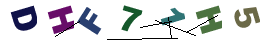 nrcode