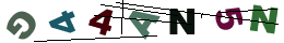 nrcode