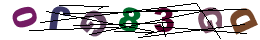 nrcode