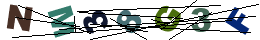 nrcode