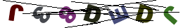 nrcode