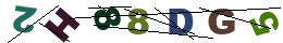 nrcode