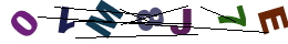 nrcode