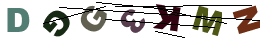 nrcode