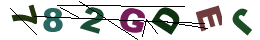 nrcode