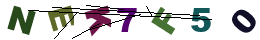 nrcode