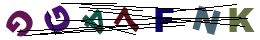 nrcode
