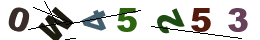 nrcode