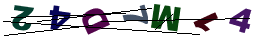 nrcode