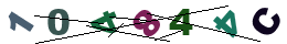 nrcode