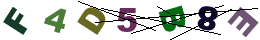 nrcode