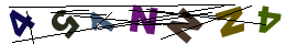 nrcode