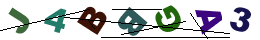 nrcode