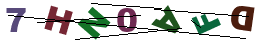 nrcode