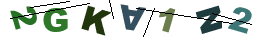 nrcode