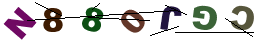 nrcode